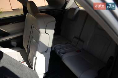 Позашляховик / Кросовер Lexus RX 2018 в Харкові
