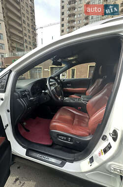Lexus RX 2013 Lexus RX 2013
