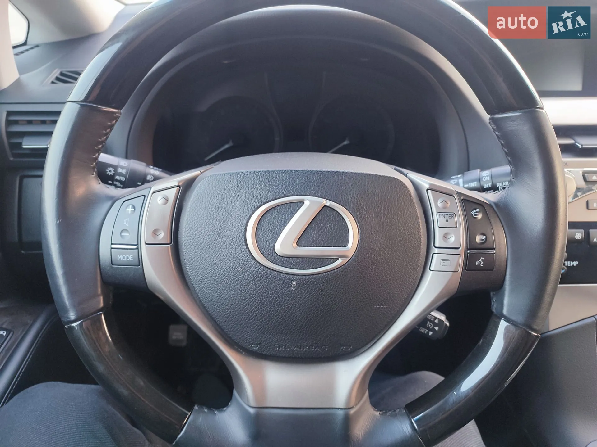 2012 Lexus RX - мініатюра 13