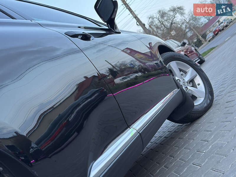 Позашляховик / Кросовер Lexus RX 2010 в Одесі
