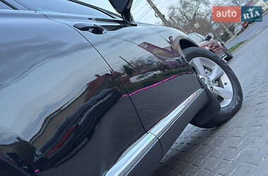 Позашляховик / Кросовер Lexus RX 2010 в Одесі