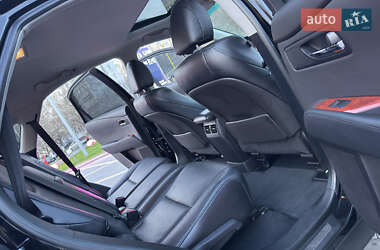 Позашляховик / Кросовер Lexus RX 2010 в Одесі