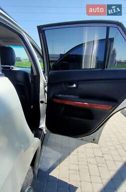 Позашляховик / Кросовер Lexus RX 2004 в Одесі фото 7 Позашляховик / Кросовер Lexus RX 2004 в Одесі