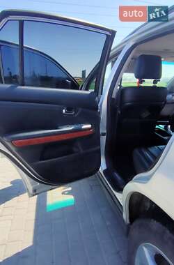 Внедорожник / Кроссовер Lexus RX 2004 в 