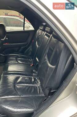 Внедорожник / Кроссовер Lexus RX 2000 в 