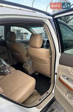 Внедорожник / Кроссовер Lexus RX 2006 в 