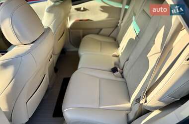 Внедорожник / Кроссовер Lexus RX 2009 в Львове