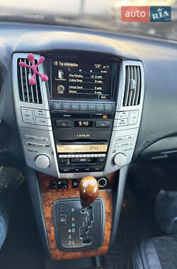 Внедорожник / Кроссовер Lexus RX 2006 в Белой Церкви