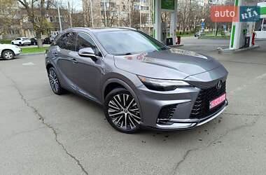Внедорожник / Кроссовер Lexus RX 2023 в Одессе