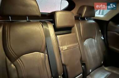 Внедорожник / Кроссовер Lexus RX 2018 в 
