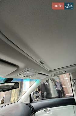 Внедорожник / Кроссовер Lexus RX 2007 в Харькове