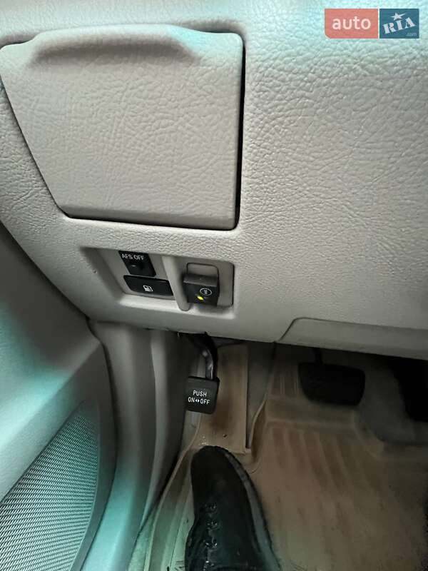 Позашляховик / Кросовер Lexus RX 2007 в Харкові фото 21 Позашляховик / Кросовер Lexus RX 2007 в Харкові