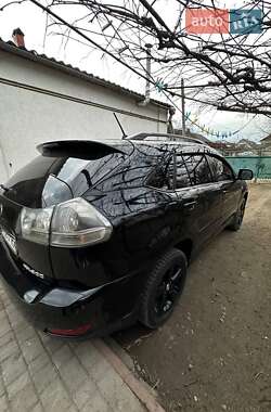 Позашляховик / Кросовер Lexus RX 2003 в 