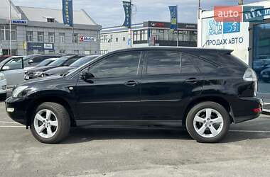 Внедорожник / Кроссовер Lexus RX 2006 в 