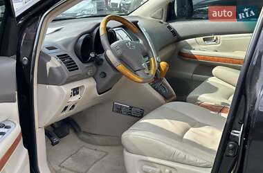 Внедорожник / Кроссовер Lexus RX 2006 в 