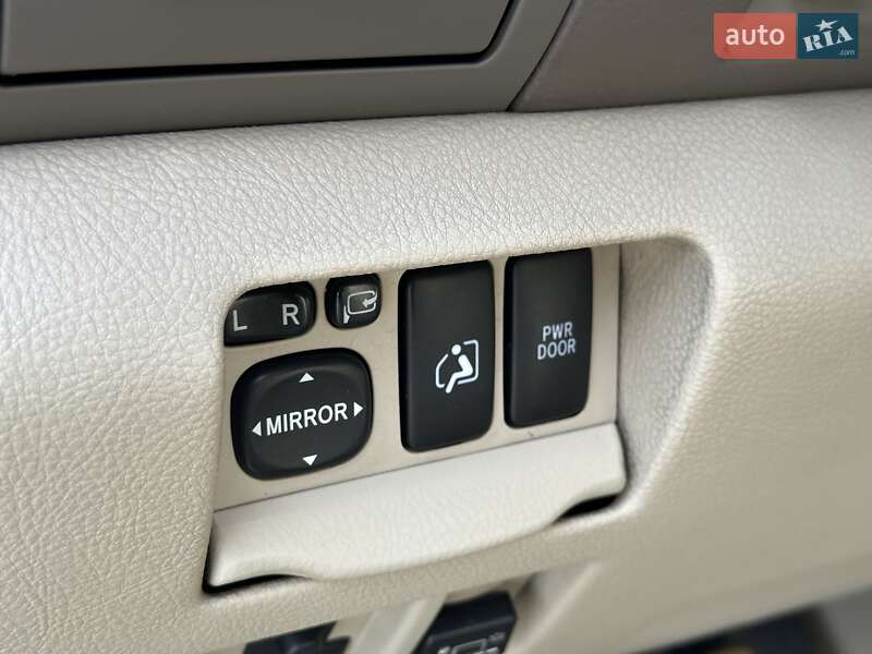Позашляховик / Кросовер Lexus RX 2006 в Києві