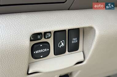 Внедорожник / Кроссовер Lexus RX 2006 в 