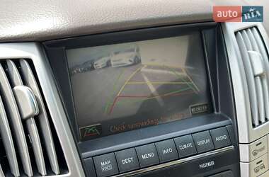 Внедорожник / Кроссовер Lexus RX 2006 в 