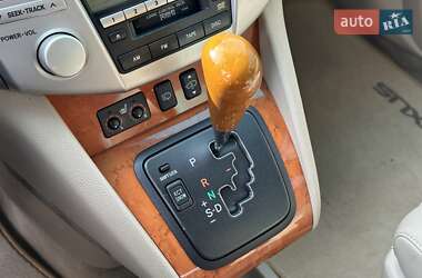 Внедорожник / Кроссовер Lexus RX 2006 в 