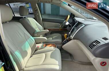 Внедорожник / Кроссовер Lexus RX 2006 в 