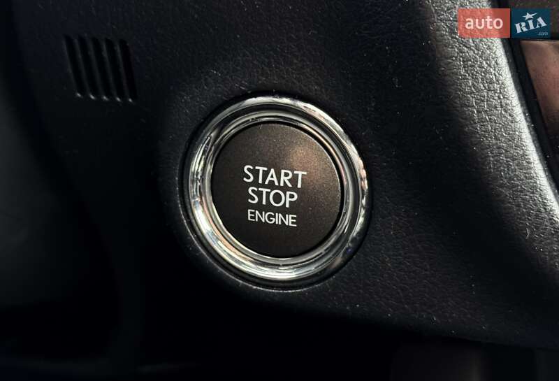 Внедорожник / Кроссовер Lexus RX 2018 в Киеве