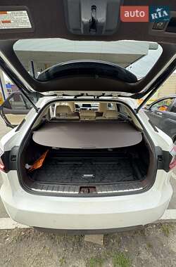 Позашляховик / Кросовер Lexus RX 2016 в 