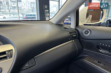 Внедорожник / Кроссовер Lexus RX 2013 в 