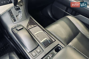 Внедорожник / Кроссовер Lexus RX 2013 в 