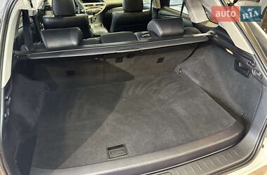 Внедорожник / Кроссовер Lexus RX 2013 в 
