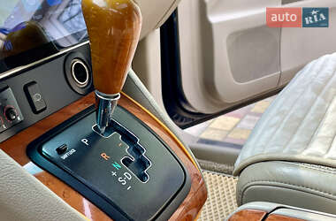 Внедорожник / Кроссовер Lexus RX 2003 в 