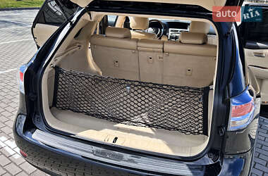 Внедорожник / Кроссовер Lexus RX 2013 в 