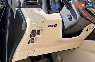 Внедорожник / Кроссовер Lexus RX 2013 в 
