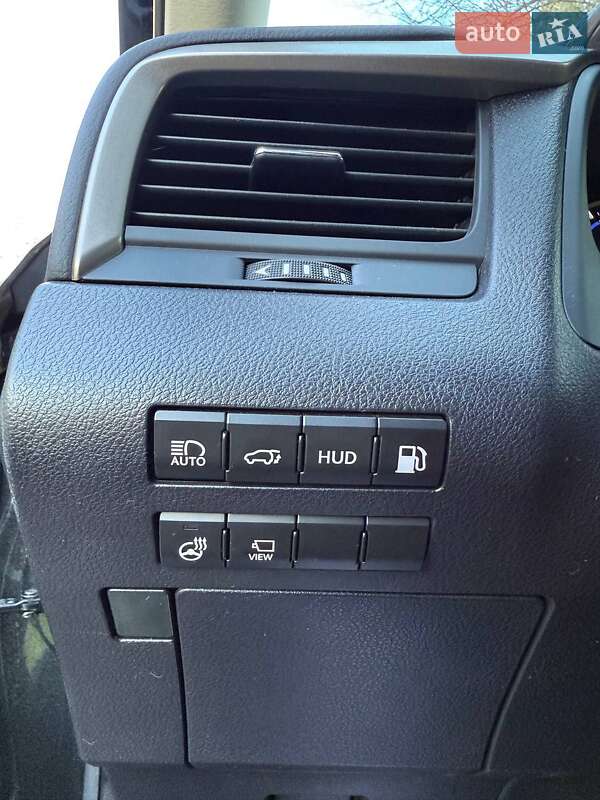 Внедорожник / Кроссовер Lexus RX 2022 в Дрогобыче