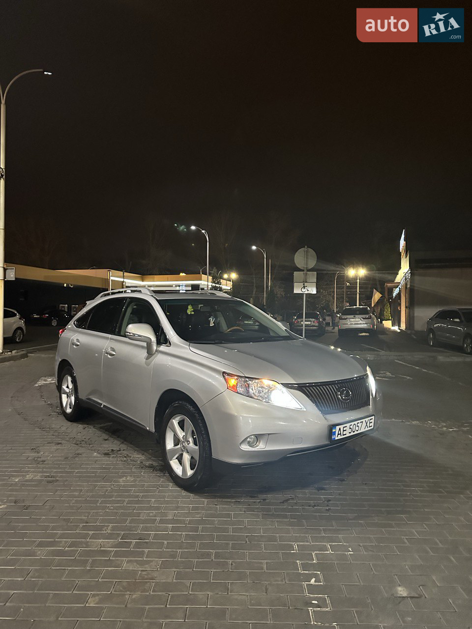 2012 Lexus RX - мініатюра 20