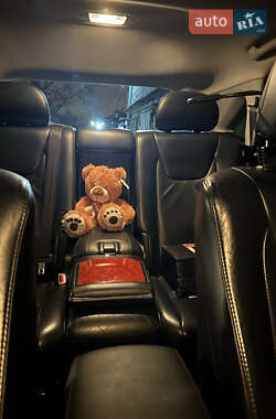 Внедорожник / Кроссовер Lexus RX 2011 в 