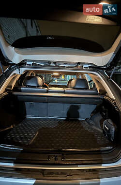 Внедорожник / Кроссовер Lexus RX 2011 в Днепре