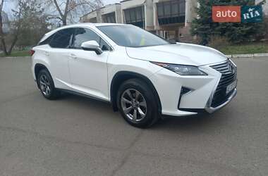Lexus RX 2018 Lexus RX 2018