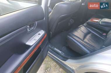 Внедорожник / Кроссовер Lexus RX 2003 в 