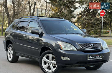 Lexus RX 2007 Lexus RX 2007