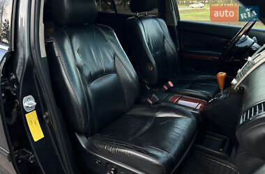 Внедорожник / Кроссовер Lexus RX 2007 в 