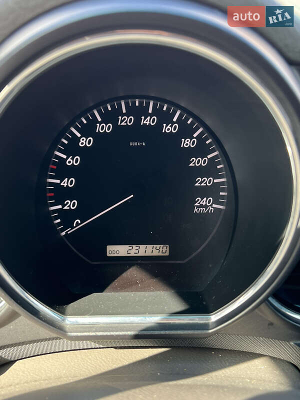 Внедорожник / Кроссовер Lexus RX 2004 в Киеве