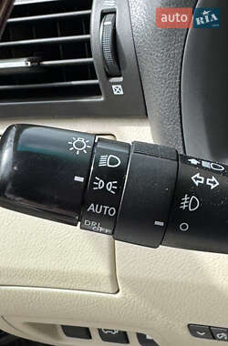 Внедорожник / Кроссовер Lexus RX 2010 в 