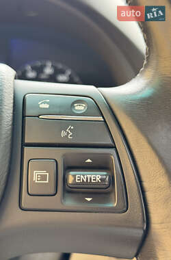 Внедорожник / Кроссовер Lexus RX 2010 в 