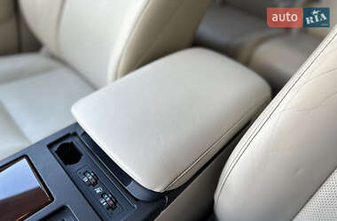Позашляховик / Кросовер Lexus RX 2012 в 