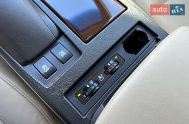 Позашляховик / Кросовер Lexus RX 2012 в 