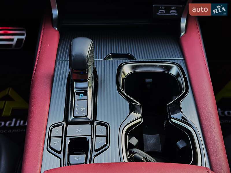 Внедорожник / Кроссовер Lexus RX 2022 в Киеве