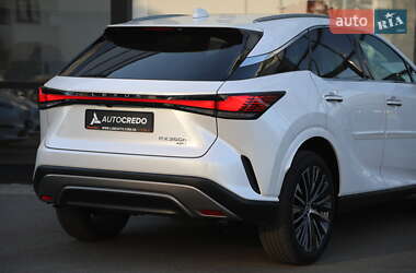 Внедорожник / Кроссовер Lexus RX 2023 в 