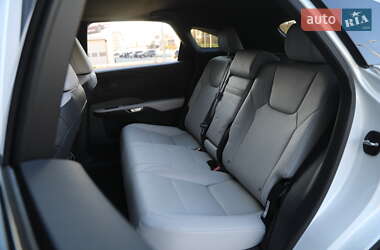 Внедорожник / Кроссовер Lexus RX 2023 в 