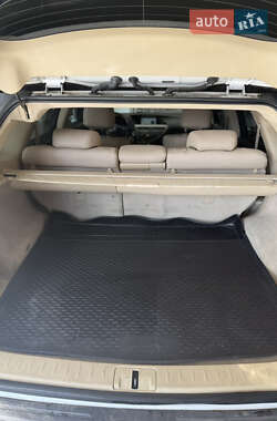 Внедорожник / Кроссовер Lexus RX 2010 в 