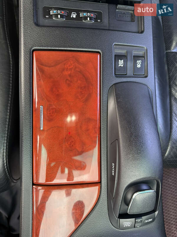 Внедорожник / Кроссовер Lexus RX 2010 в Трускавце